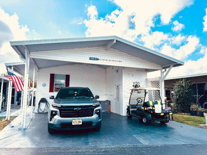 22 Henry Drive a Winter Haven, FL Mobile or Manufactured Home for Sale